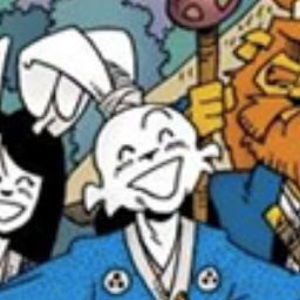 Meet your Posher, Usagi